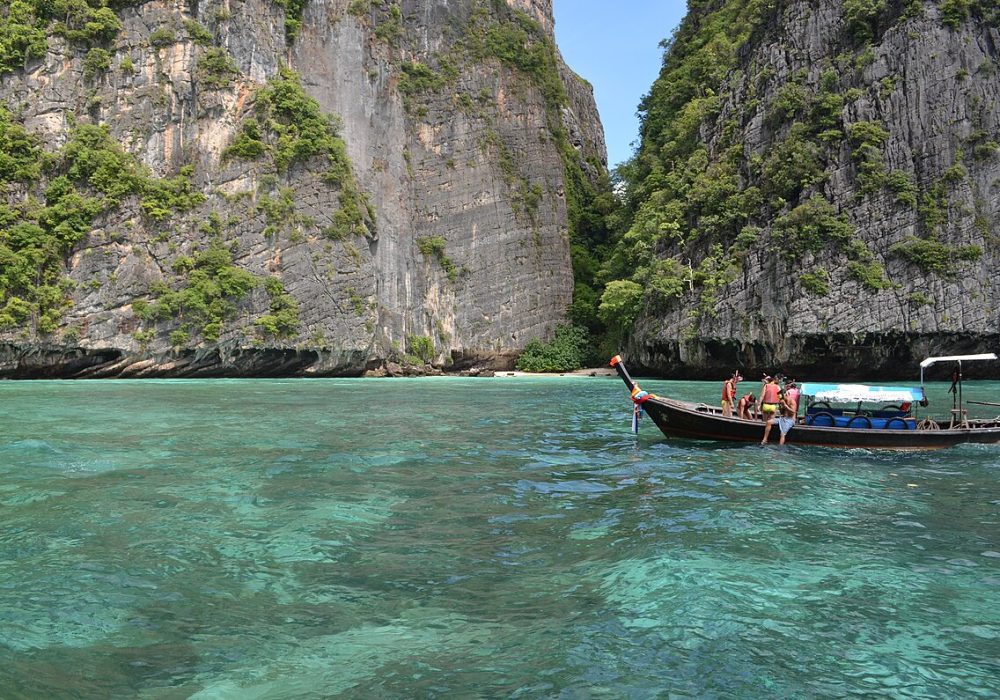 KohPhiPhi